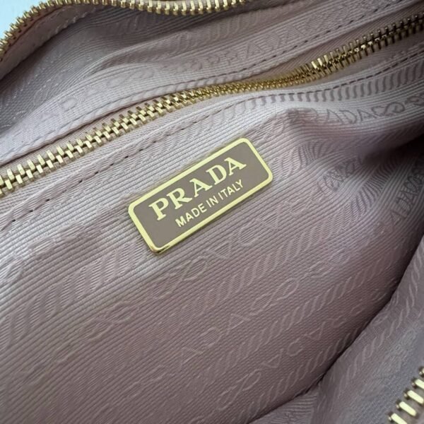 Prada Medium leather handbag(high-end grade) - Image 7