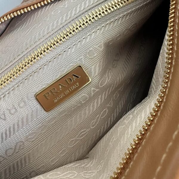 Prada Medium leather handbag(high-end grade) - Image 7