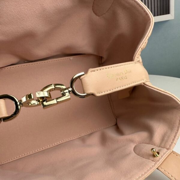 SMALL DIOR TOUJOURS BAG - Image 7