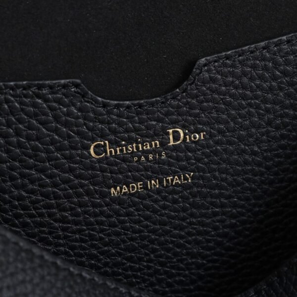 LARGE DIOR BOBBY BAG - Image 7