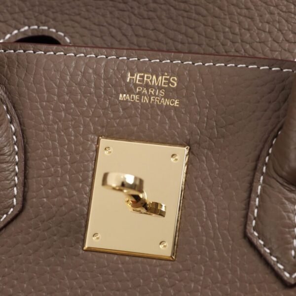 HERMES BIRKIN BAG 25 - Image 7