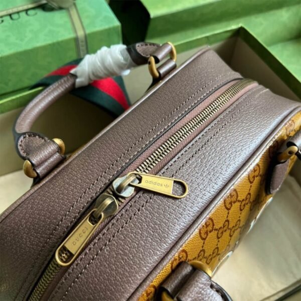 adidas x Gucci mini duffle bag - Image 7