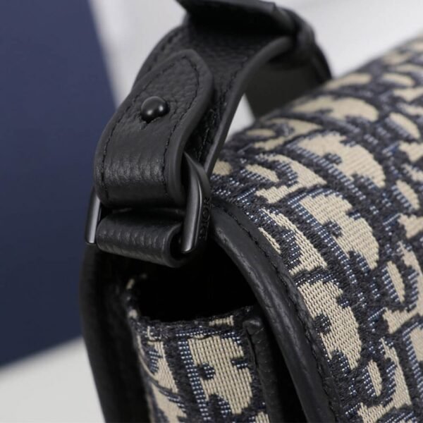 MINI GALLOP BAG WITH STRAP - Image 7