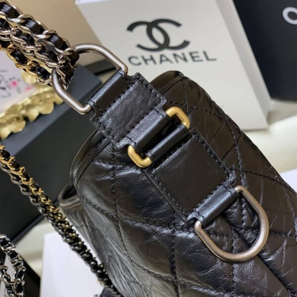 CHANEL’S GABRIELLE HOBO HANDBAG - Image 7