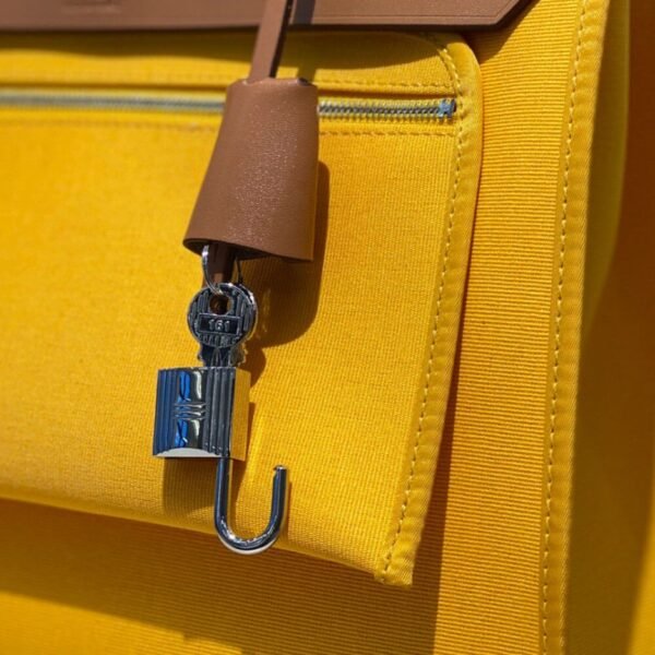 HERMES Herbag Zip 31 bag - Image 7