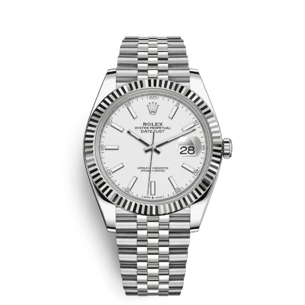 Rolex Datejust m126334 Series - Image 6