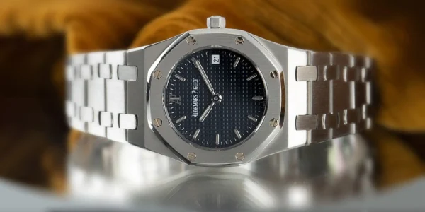 ROYAL OAK SELFWINDING 15500ST.OO.1220ST.01 - Image 6