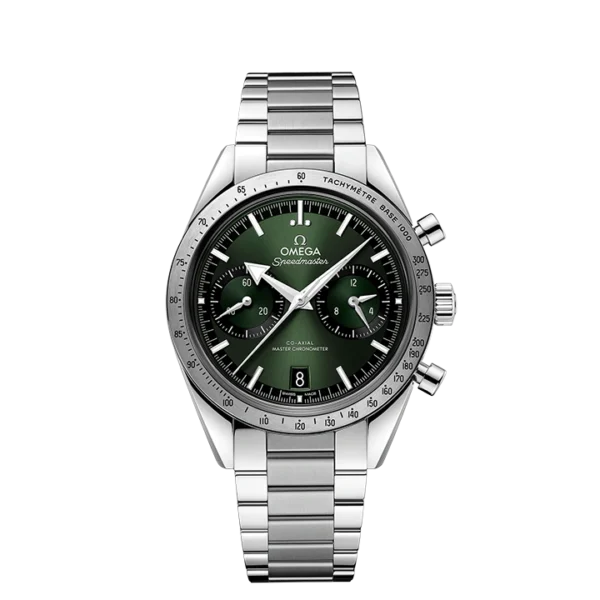 Omega Speedmaster '57 Chronograph 40.5mm - Image 4