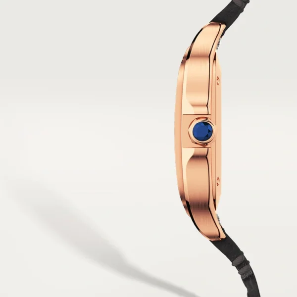 SANTOS DE CARTIER WATCH -WGSA0028 - Image 2
