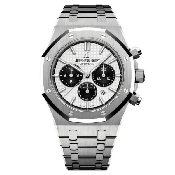 Audemars Piguet Royal Oak Chronograph 26331ST