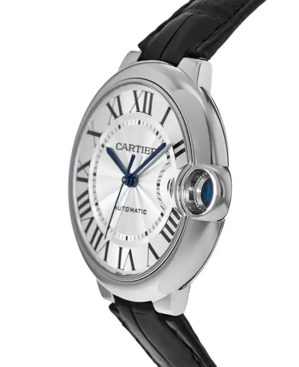Cartier Ballon Bleu WSBB0039 watch(AAAAA version) - Image 2