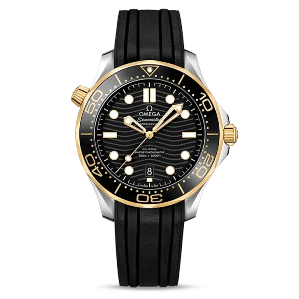 DIVER 300M CO?AXIAL MASTER CHRONOMETER 42 MM-210.22.42.20.01.001
