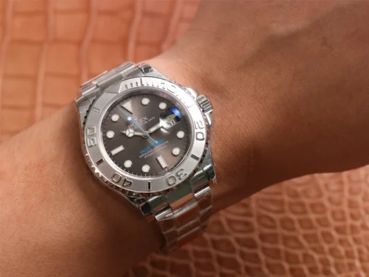 Yacht-master m126622-0001 - Image 4