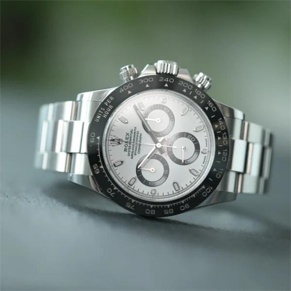 Rolex Cosmograph Daytona m116500ln Series-m116500ln-0001 - Image 9