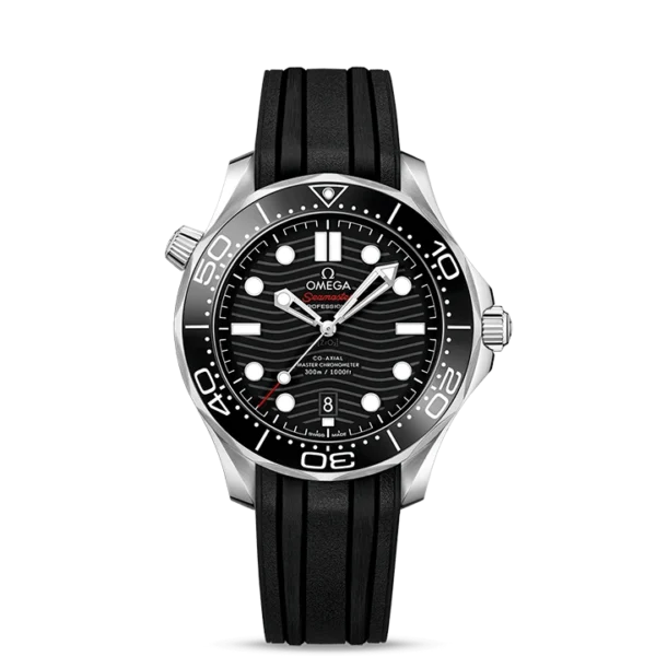 DIVER 300M CO?AXIAL MASTER CHRONOMETER 42 MM-210.32.42.20.01.001