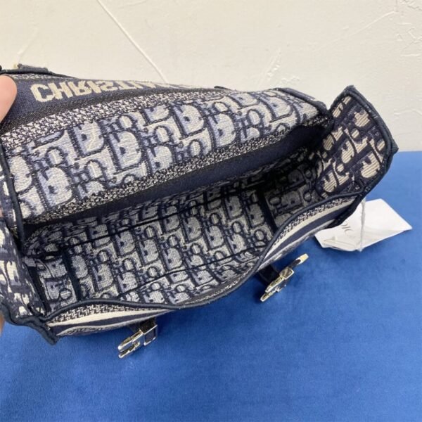 SMALL DIORCAMP BAG - Image 8