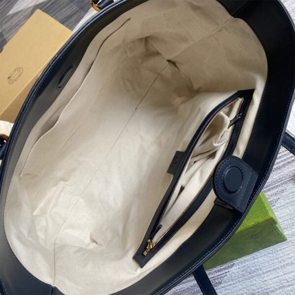 Ophidia GG medium tote - Image 8