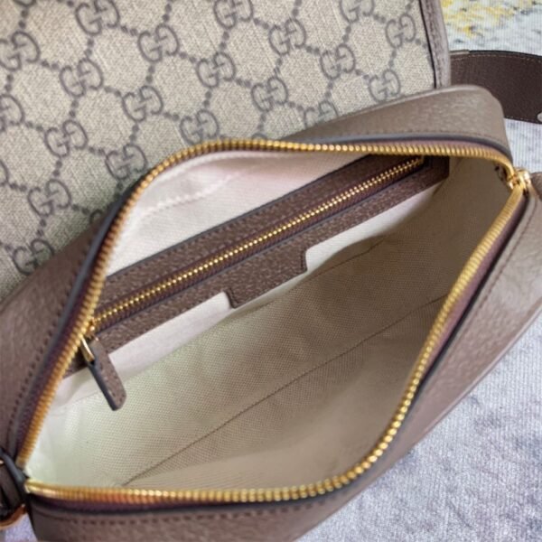 Ophidia mini GG shoulder bag - Image 8