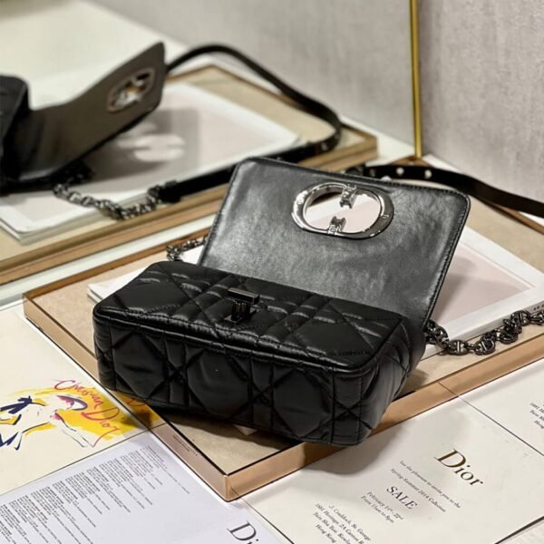 SMALL DIOR CARO BAG - Image 8