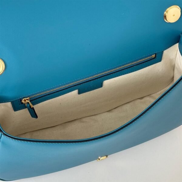 Gucci Blondie medium top handle bag(HIGH-END GRADE) - Image 8