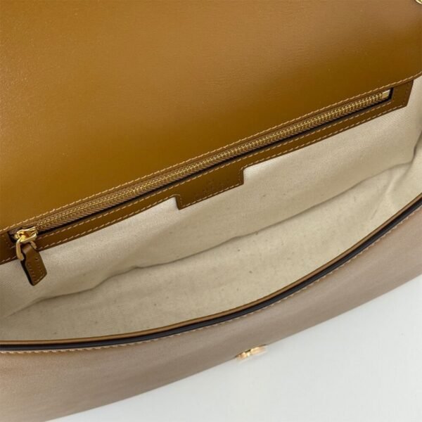 Gucci Blondie medium top handle bag(HIGH-END GRADE) - Image 8