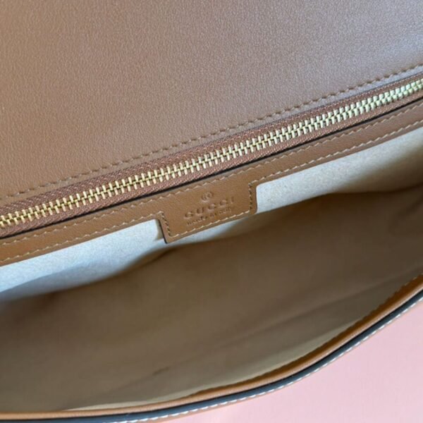 Gucci Blondie medium top handle bag - Image 8