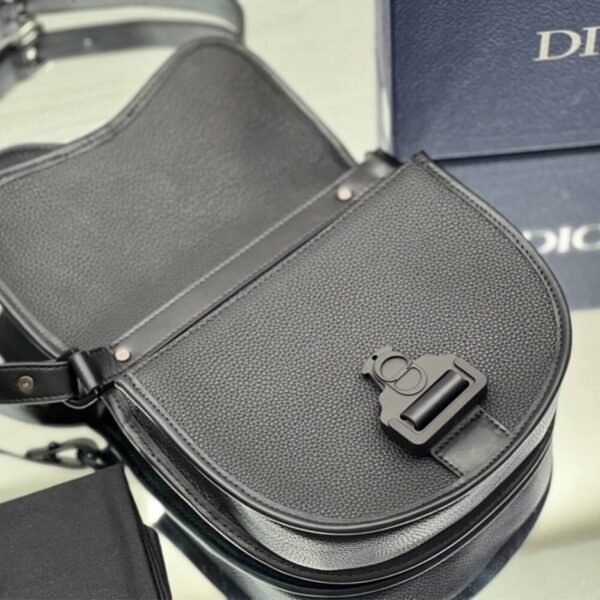 MINI GALLOP BAG WITH STRAP - Image 8