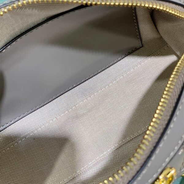 GG Matelass?? mini bag - Image 8