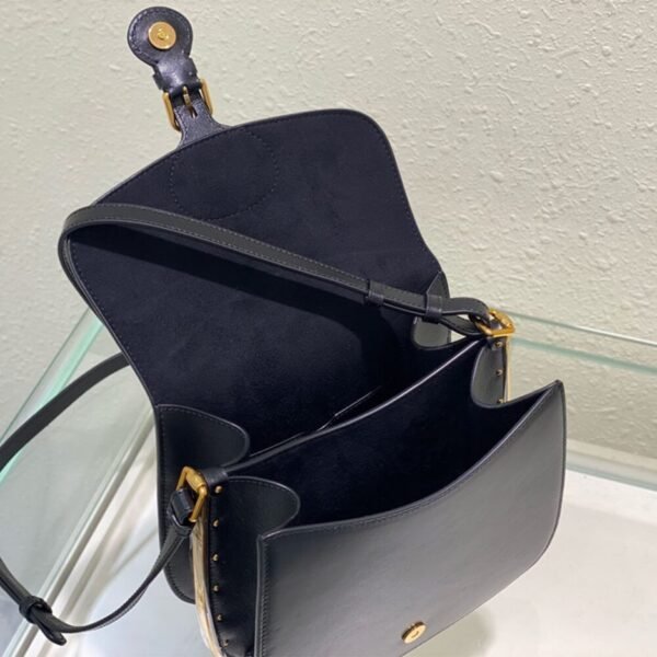 DIOR BOBBY FRAME BAG - Image 8