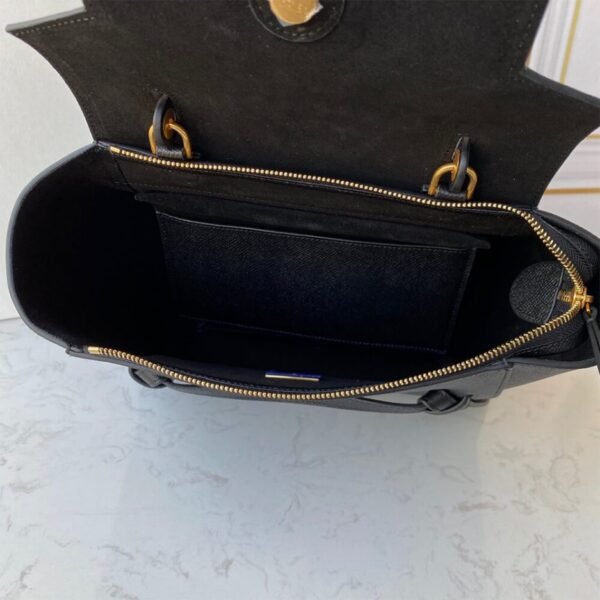 CELINE MINI BELT BAG - Image 8