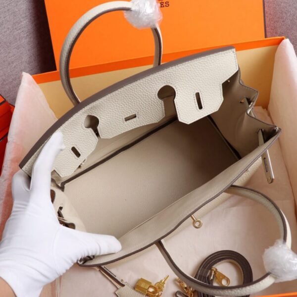 HERMES BIRKIN BAG 25 - Image 8