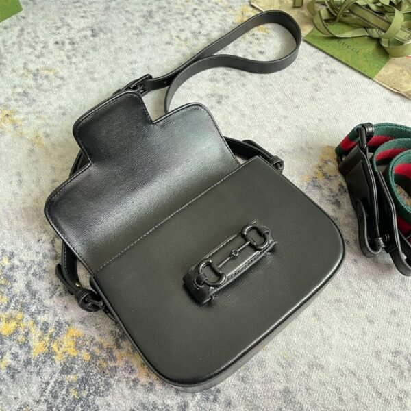 Gucci 1955 Horsebit mini bag - Image 8