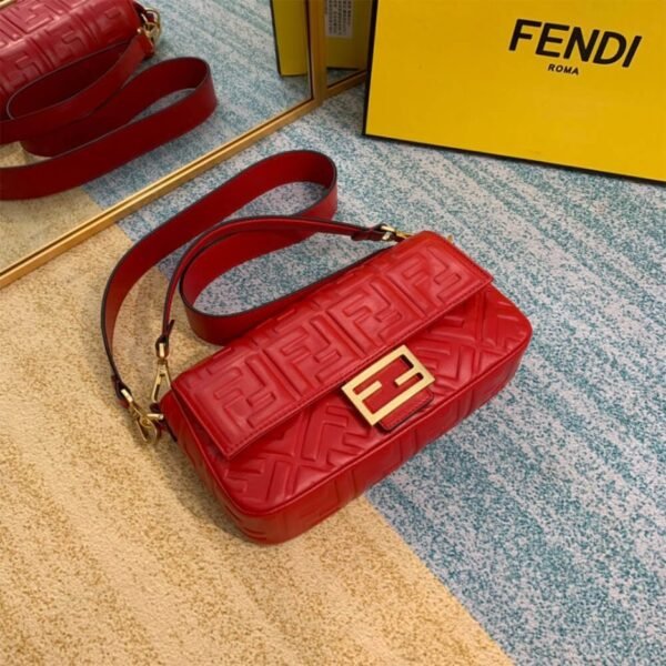 Fendi Baguette - Image 8