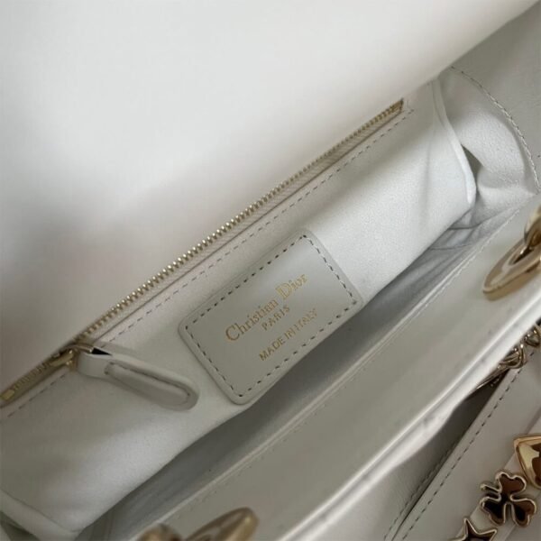 SMALL LADY DIOR MY ABCDIOR BAG - Image 8