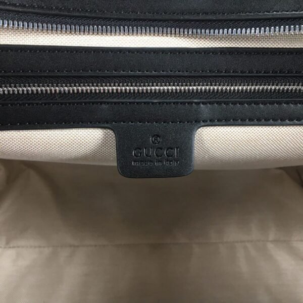 GG embossed tote bag - Image 8