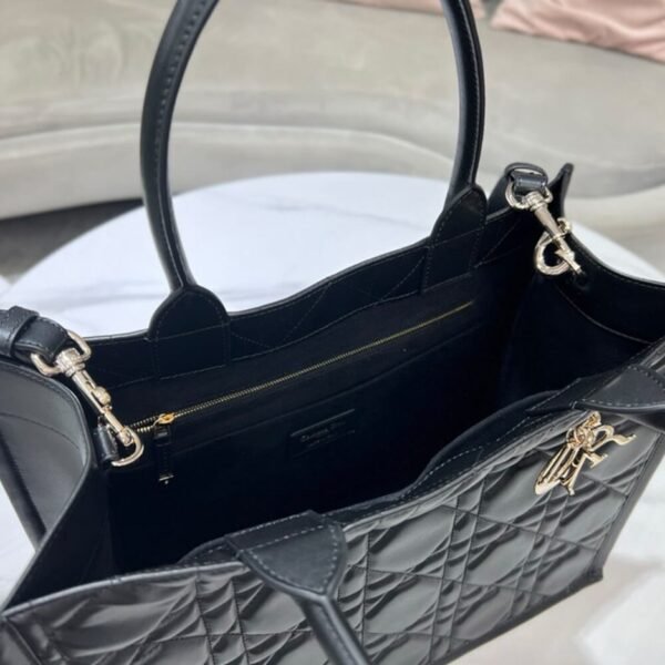 Dior Medium Dior Book Tote - Image 8