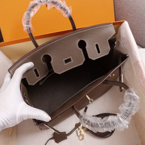 HERMES BIRKIN BAG 25 - Image 8