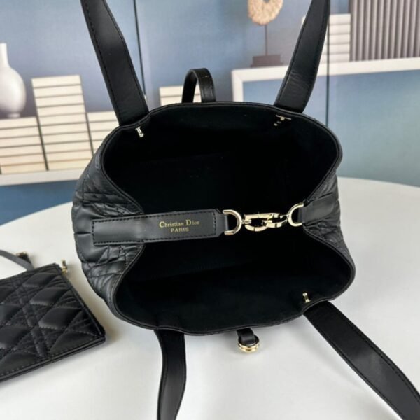 SMALL DIOR TOUJOURS BAG - Image 8