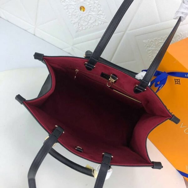 Louis Vuitton CRAFTY ONTHEGO GM - Image 8
