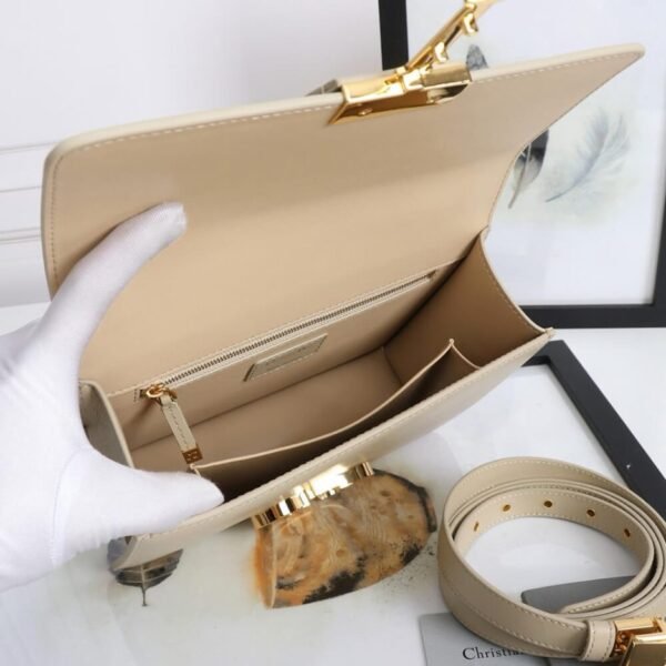 DIOR 30 Montaigne Bag(HIGH-END GRADE) - Image 8