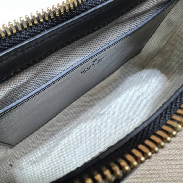 GG Matelass?? handbag - Image 8
