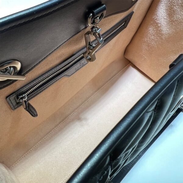 GG MARMONT MEDIUM TOTE BAG - Image 8