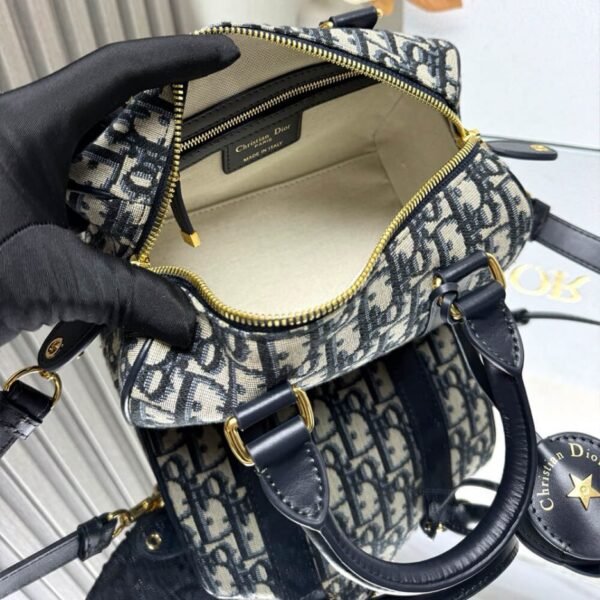 Dior Groove 20 Bag - Image 8