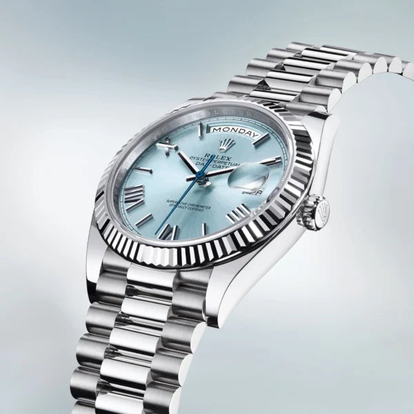 Rolex DAY-DATE M228236-0006 - Image 4