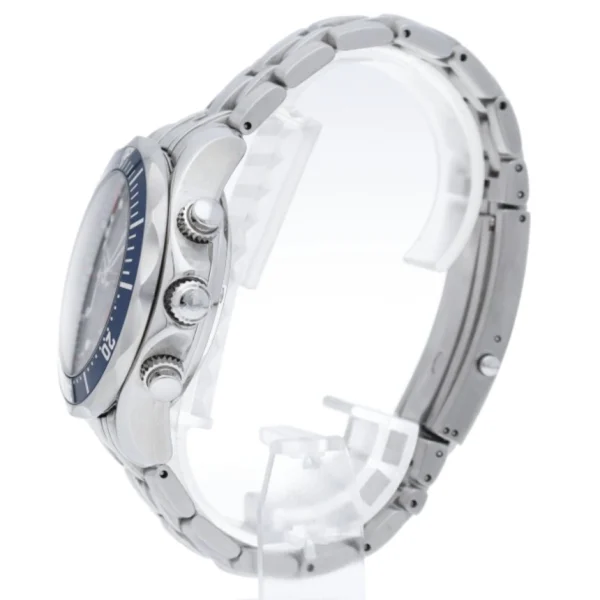 Omega Seamaster 2225.80.00 Chronograph 41.5mm - Image 4