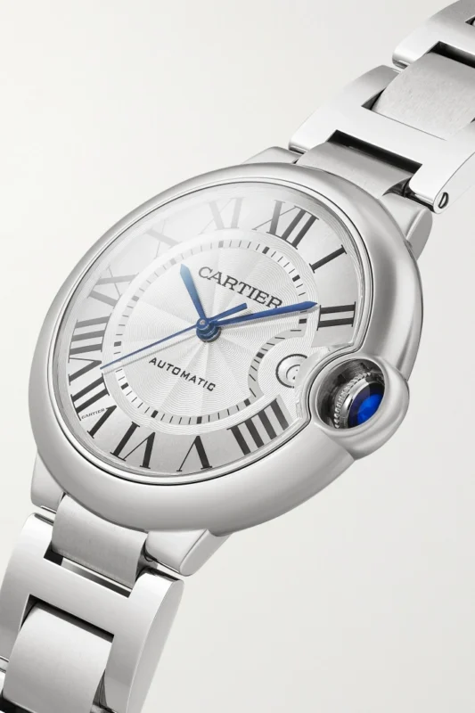 Cartier Ballon Bleu WSBB0040 watch(AAAAA version) - Image 7