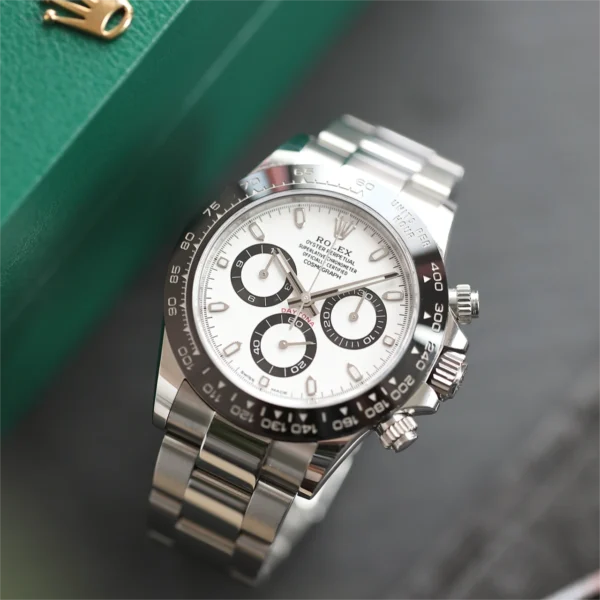 Rolex Cosmograph Daytona m116500ln Series-m116500ln-0001 - Image 11