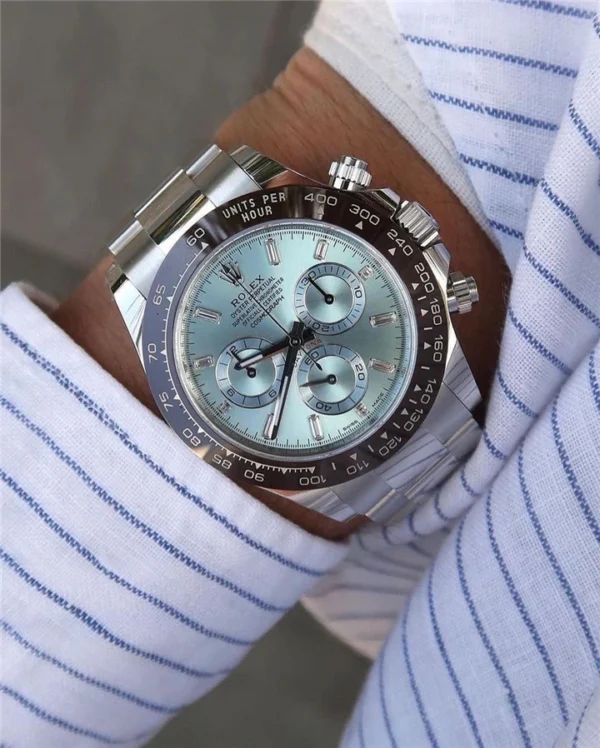 Rolex Cosmograph Daytona 116506 Series - Image 4