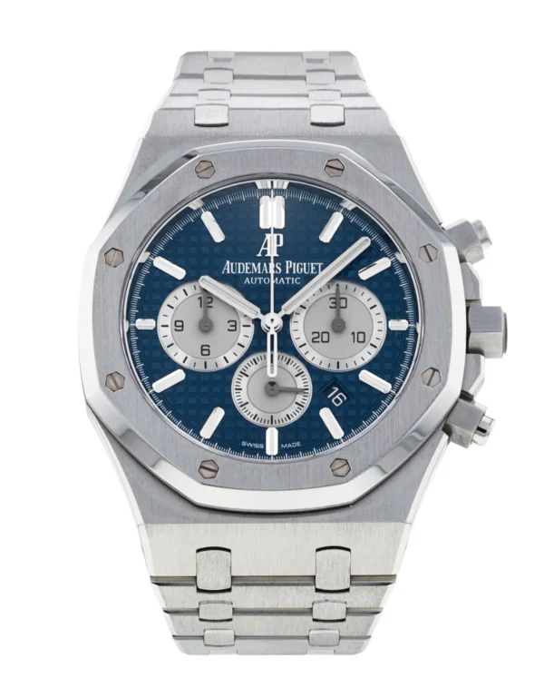 Audemars Piguet Royal Oak Chronograph 26331ST(AAAAA Version) - Image 10