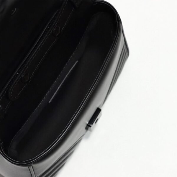 GG MARMONT MINI TOP HANDLE BAG - Image 9